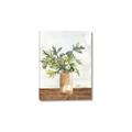 Picture of Potted Greens II _GroupedProduct_Rectangle_Portrait_Canvas_