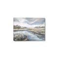 Picture of Lake Field _GroupedProduct_Rectangle_Landscape_Canvas_