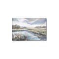 Picture of Lake Field _GroupedProduct_Rectangle_Landscape_Canvas_