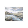 Picture of Lake Field _GroupedProduct_Rectangle_Landscape_Canvas_