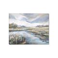 Picture of Lake Field _GroupedProduct_Rectangle_Landscape_Canvas_