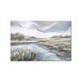 Picture of Lake Field _GroupedProduct_Rectangle_Landscape_Canvas_