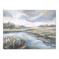 Picture of Lake Field _GroupedProduct_Rectangle_Landscape_Canvas_