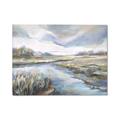 Picture of Lake Field _GroupedProduct_Rectangle_Landscape_Canvas_