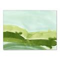 Picture of Eco Friendly I _GroupedProduct_Rectangle_Landscape_Canvas_