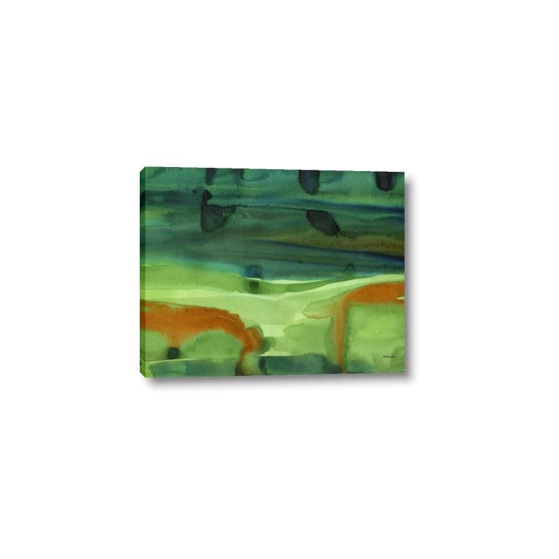 Picture of Eco Friendly II _GroupedProduct_Rectangle_Landscape_Canvas_