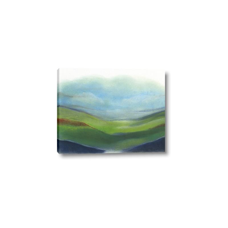 Picture of Eco Friendly III _GroupedProduct_Rectangle_Landscape_Canvas_