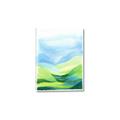 Picture of Eco Friendly IV _GroupedProduct_Rectangle_Portrait_Canvas_