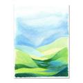 Picture of Eco Friendly IV _GroupedProduct_Rectangle_Portrait_Canvas_