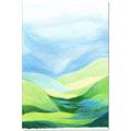 Picture of Eco Friendly IV _GroupedProduct_Rectangle_Portrait_Canvas_