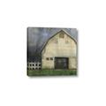 Picture of White Shack _GroupedProduct_Square_Canvas_