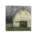 Picture of White Shack _GroupedProduct_Square_Canvas_