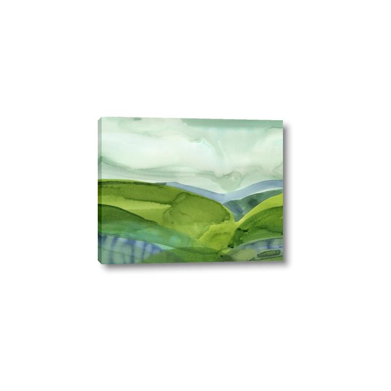 Picture of Eco Friendly V _GroupedProduct_Rectangle_Landscape_Canvas_