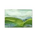 Picture of Eco Friendly V _GroupedProduct_Rectangle_Landscape_Canvas_
