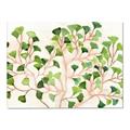 Picture of Happy Leaves _GroupedProduct_Rectangle_Landscape_Canvas_