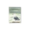 Picture of Sea Gull _GroupedProduct_Rectangle_Portrait_Canvas_
