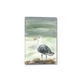 Picture of Sea Gull _GroupedProduct_Rectangle_Portrait_Canvas_