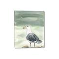 Picture of Sea Gull _GroupedProduct_Rectangle_Portrait_Canvas_