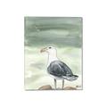 Picture of Sea Gull _GroupedProduct_Rectangle_Portrait_Canvas_