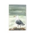 Picture of Sea Gull _GroupedProduct_Rectangle_Portrait_Canvas_