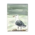 Picture of Sea Gull _GroupedProduct_Rectangle_Portrait_Canvas_