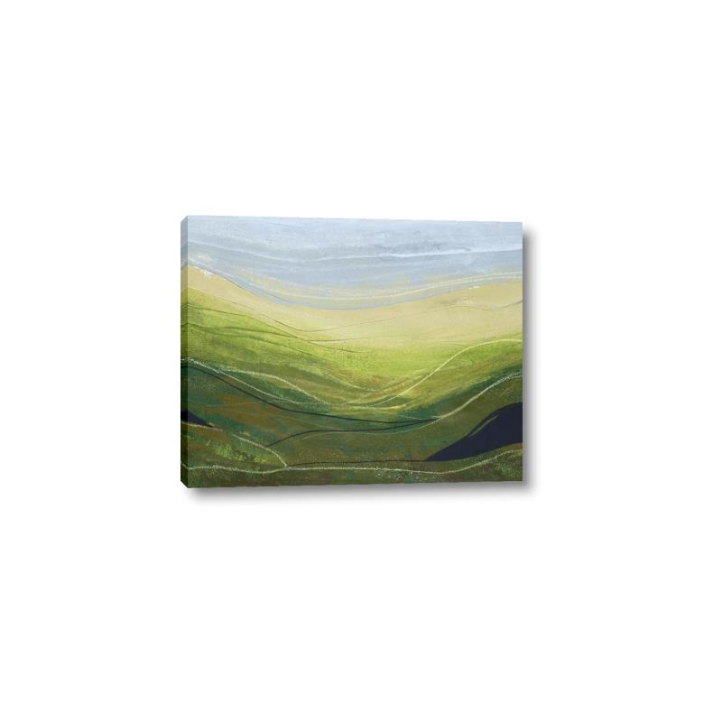 Picture of Eco Friendly VI _GroupedProduct_Rectangle_Landscape_Canvas_