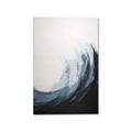 Picture of Rolling Waves _GroupedProduct_Rectangle_Portrait_Canvas_