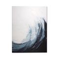 Picture of Rolling Waves _GroupedProduct_Rectangle_Portrait_Canvas_