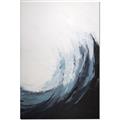 Picture of Rolling Waves _GroupedProduct_Rectangle_Portrait_Canvas_