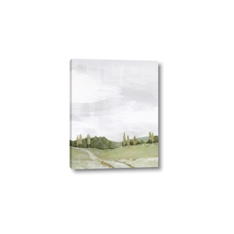 Picture of Green Landscape _GroupedProduct_Rectangle_Portrait_Canvas_