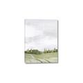 Picture of Green Landscape _GroupedProduct_Rectangle_Portrait_Canvas_