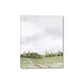 Picture of Green Landscape _GroupedProduct_Rectangle_Portrait_Canvas_