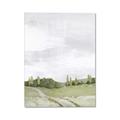 Picture of Green Landscape _GroupedProduct_Rectangle_Portrait_Canvas_