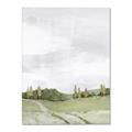 Picture of Green Landscape _GroupedProduct_Rectangle_Portrait_Canvas_