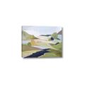Picture of Green Landscape  _GroupedProduct_Rectangle_Landscape_Canvas_