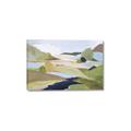 Picture of Green Landscape  _GroupedProduct_Rectangle_Landscape_Canvas_