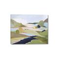 Picture of Green Landscape  _GroupedProduct_Rectangle_Landscape_Canvas_