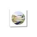 Picture of Green Landscape I _GroupedProduct_Square_Canvas_