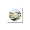 Picture of Green Landscape I _GroupedProduct_Square_Canvas_