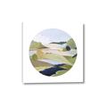Picture of Green Landscape I _GroupedProduct_Square_Canvas_