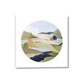 Picture of Green Landscape I _GroupedProduct_Square_Canvas_