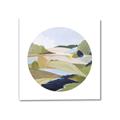 Picture of Green Landscape I _GroupedProduct_Square_Canvas_
