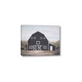 Picture of Peaceful Barn I _GroupedProduct_Rectangle_Landscape_Canvas_