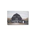 Picture of Peaceful Barn I _GroupedProduct_Rectangle_Landscape_Canvas_