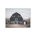 Picture of Peaceful Barn I _GroupedProduct_Rectangle_Landscape_Canvas_