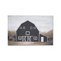 Picture of Peaceful Barn I _GroupedProduct_Rectangle_Landscape_Canvas_