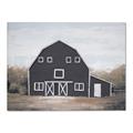 Picture of Peaceful Barn I _GroupedProduct_Rectangle_Landscape_Canvas_