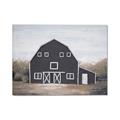 Picture of Peaceful Barn I _GroupedProduct_Rectangle_Landscape_Canvas_