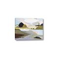Picture of Seascape II _GroupedProduct_Rectangle_Landscape_Canvas_