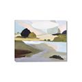 Picture of Seascape II _GroupedProduct_Rectangle_Landscape_Canvas_